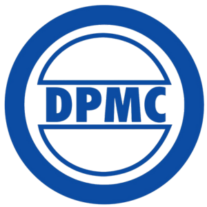 DBMC Brand Logo