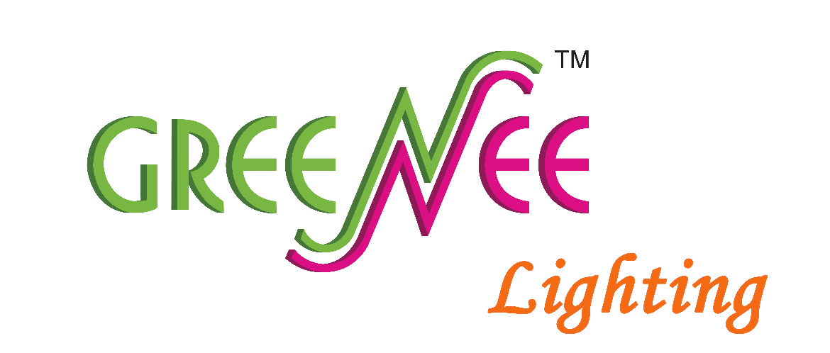 Greenee Lighing Logo