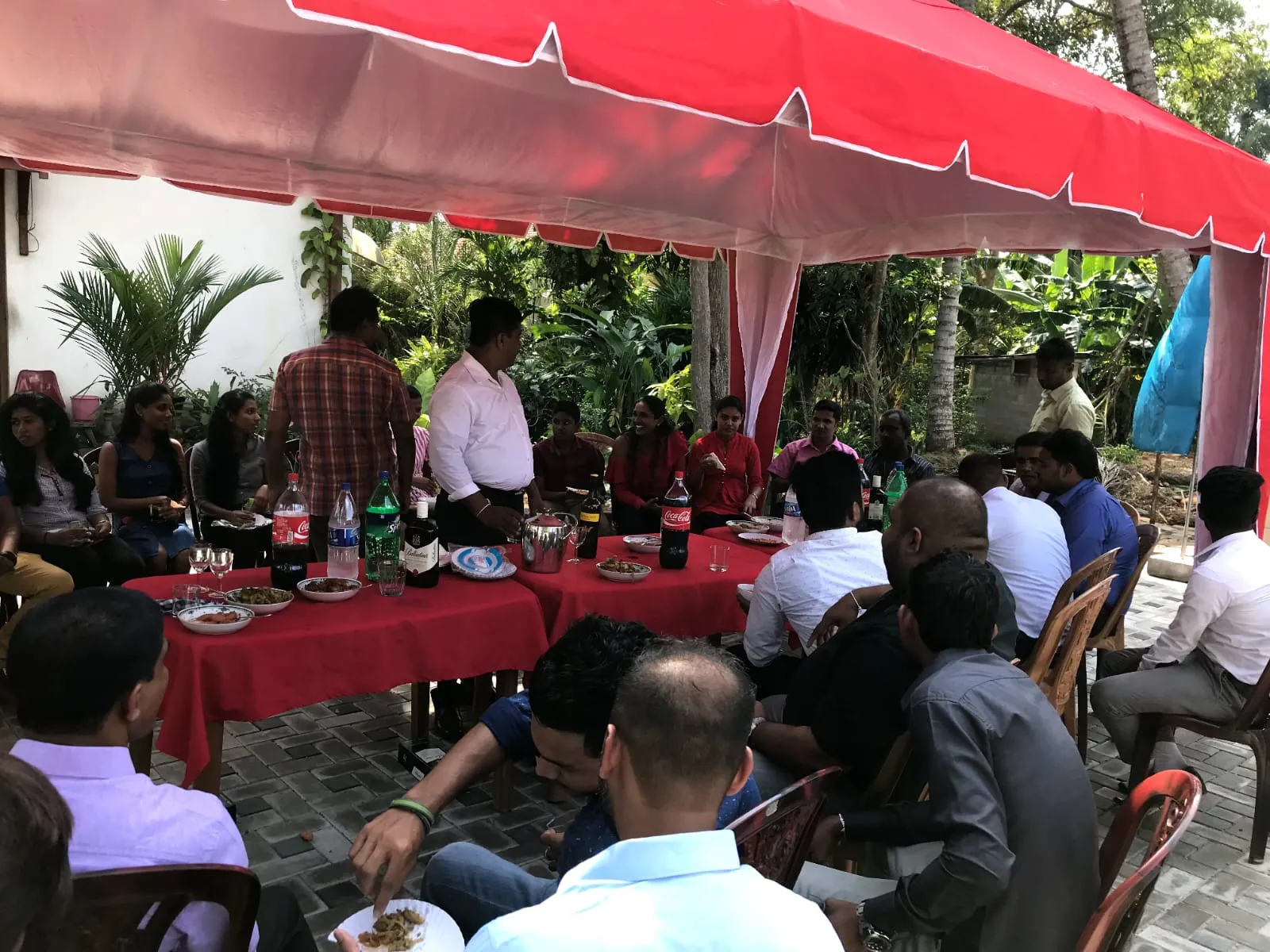 New year Celebration 2019