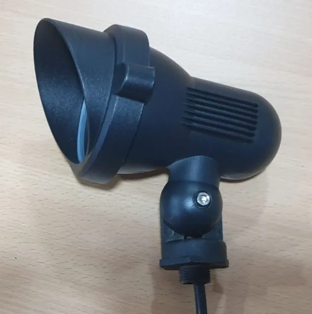  SPOT LIGHT