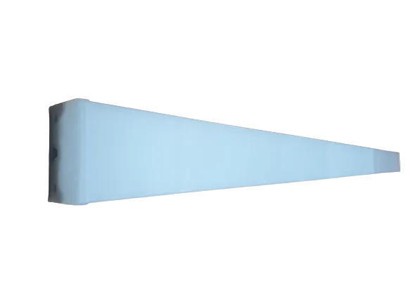 LED BATTEN LIGHT 65W 4000K WH BODY  IP21