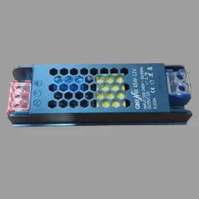POWER UNIT 45W DC12V